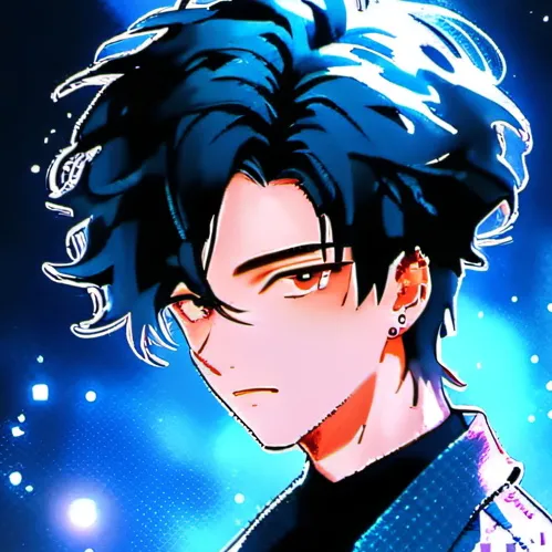 chat with ai character: Jason