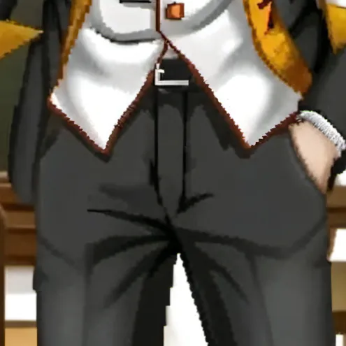 chat with ai character: Copper