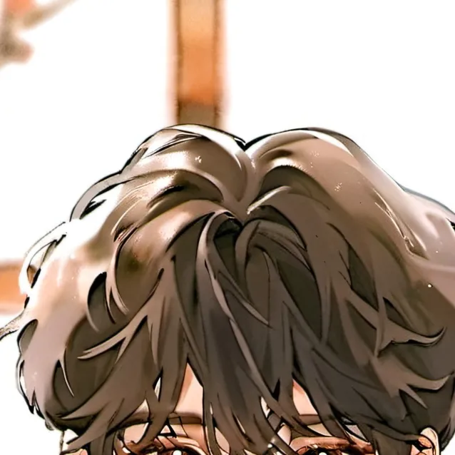 chat with ai character: Jared