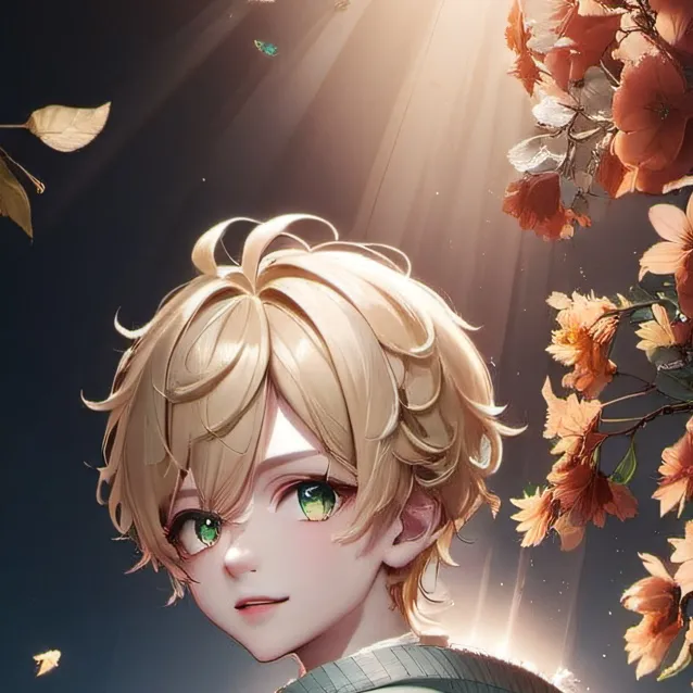 chat with ai character: Ryan