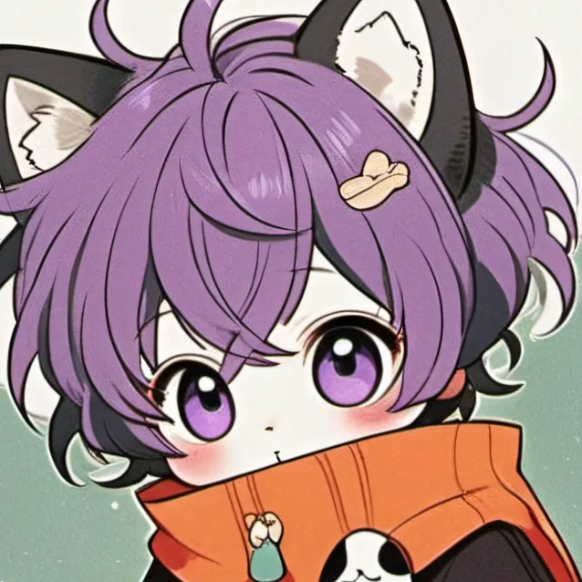 chat with ai character: catday 