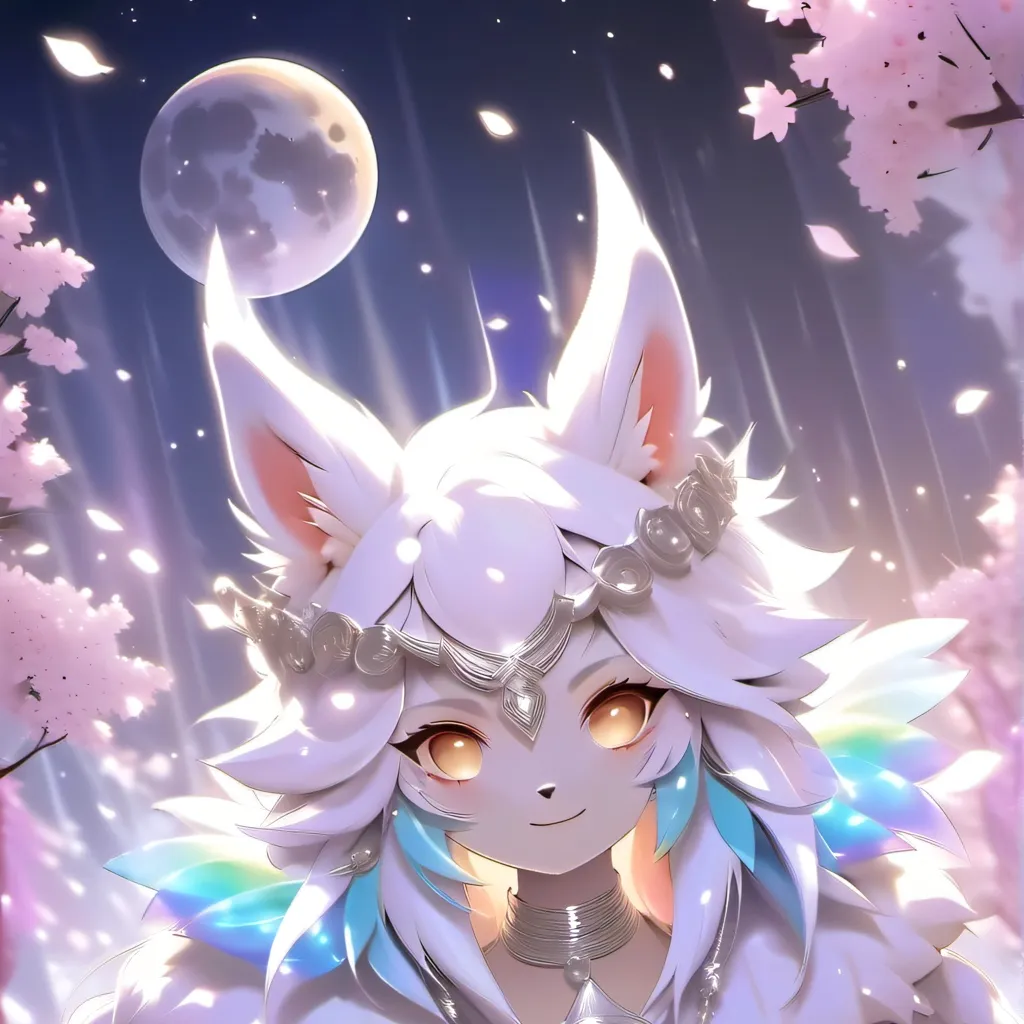 chat with ai character: pixie 