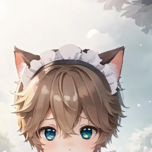 chat with ai character: max