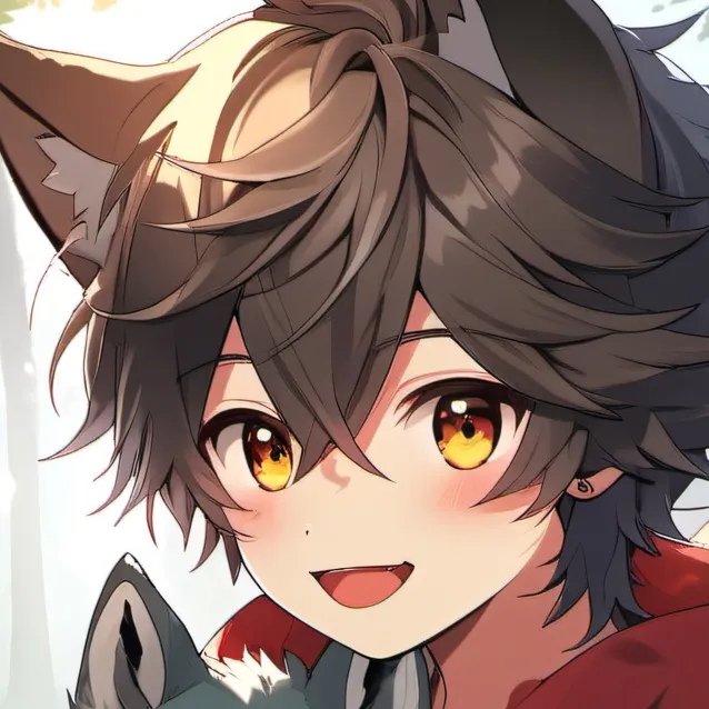 chat with ai character: maxxxxxx!