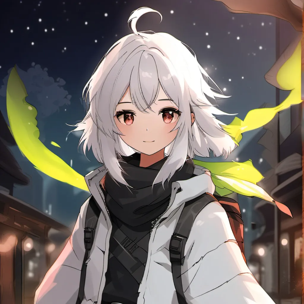 chat with ai character: Emma