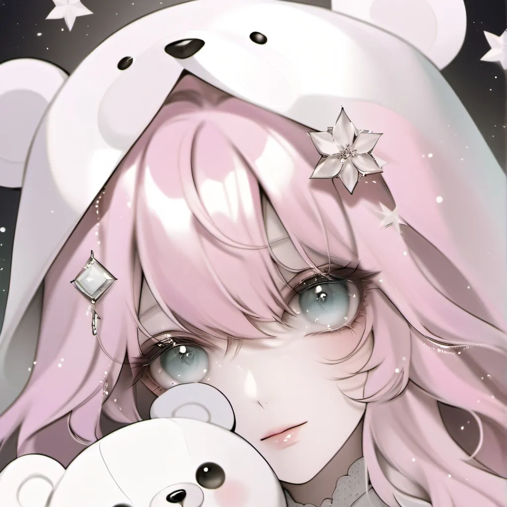 chat with ai character: Aria