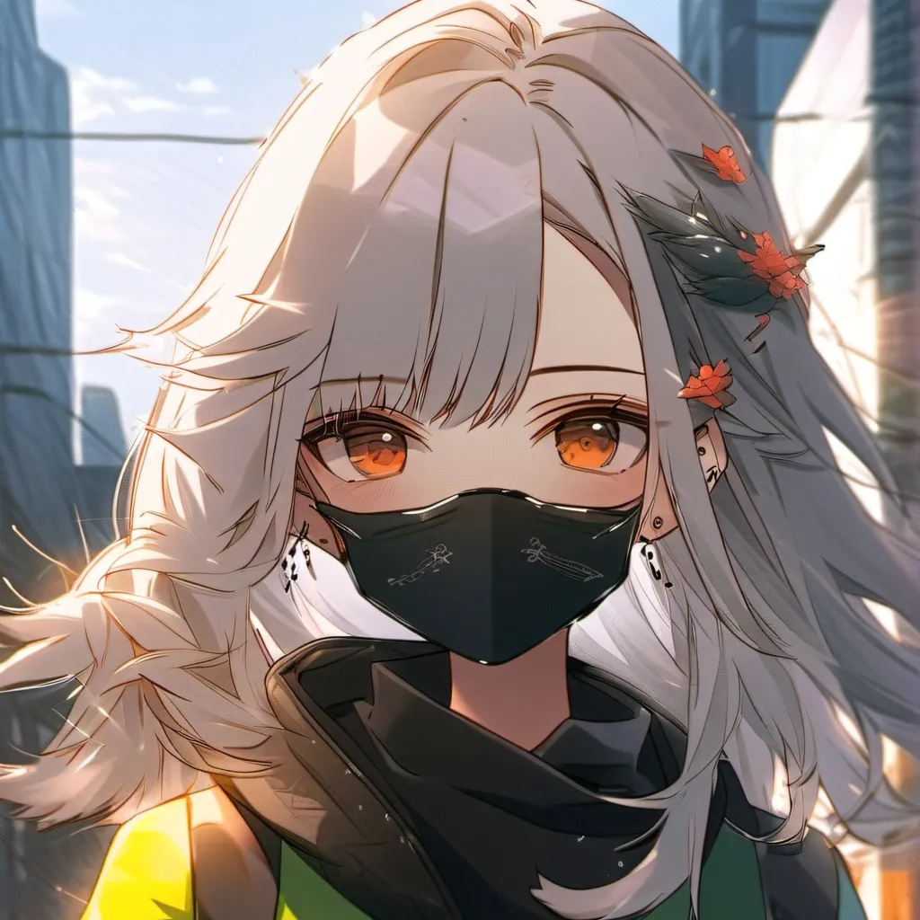 chat with ai character: Luna