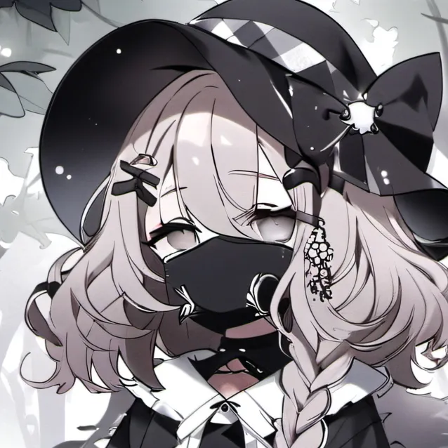 chat with ai character: Violet