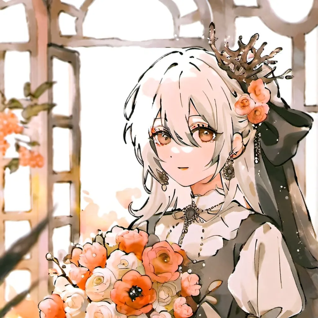 chat with ai character: Victa