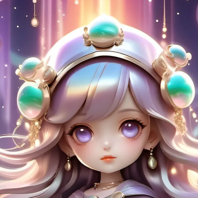 chat with ai character: Cassie