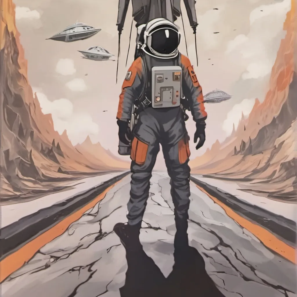 chat with ai character: pat