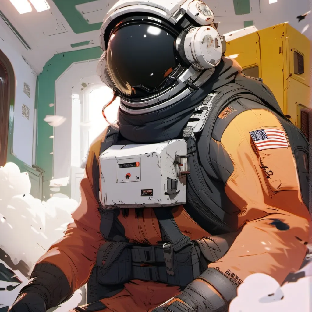 chat with ai character: yellow