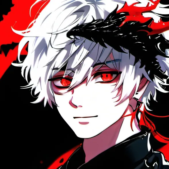 chat with ai character: Elijah