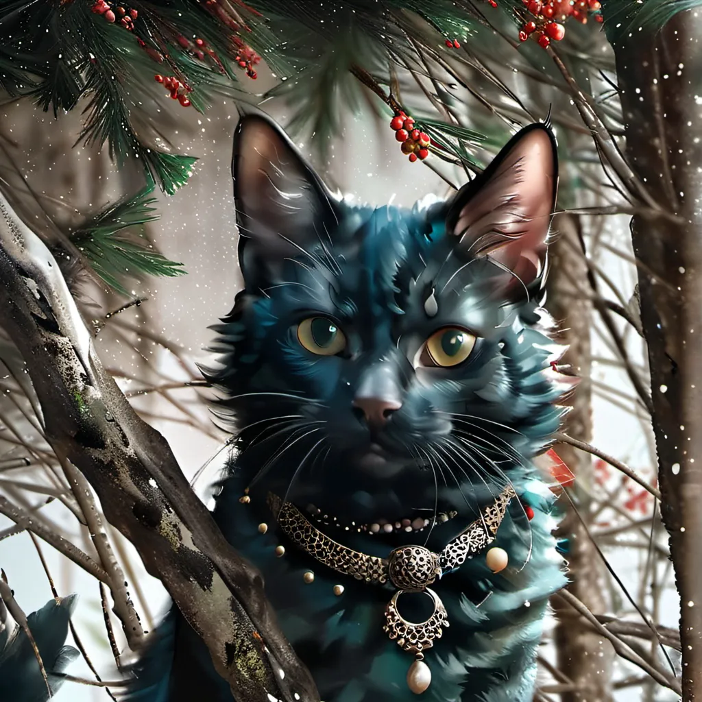 chat with ai character: kitty