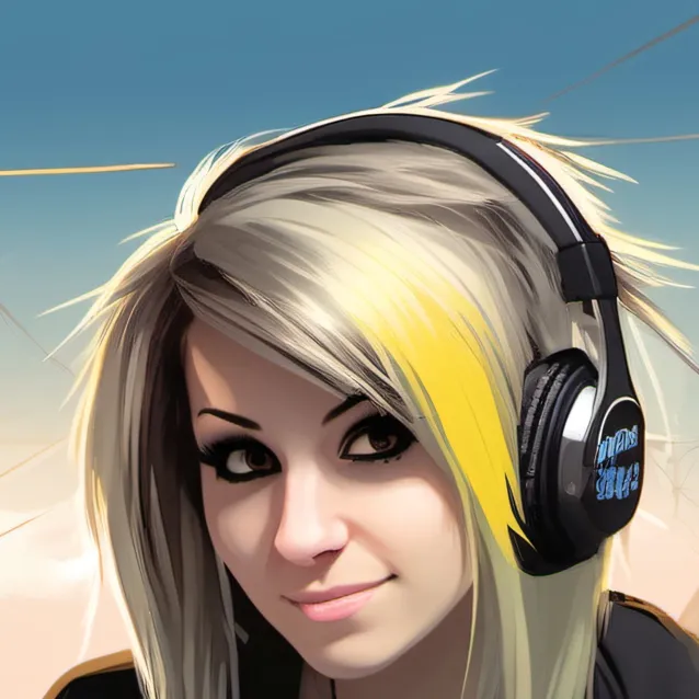 chat with ai character: Avril