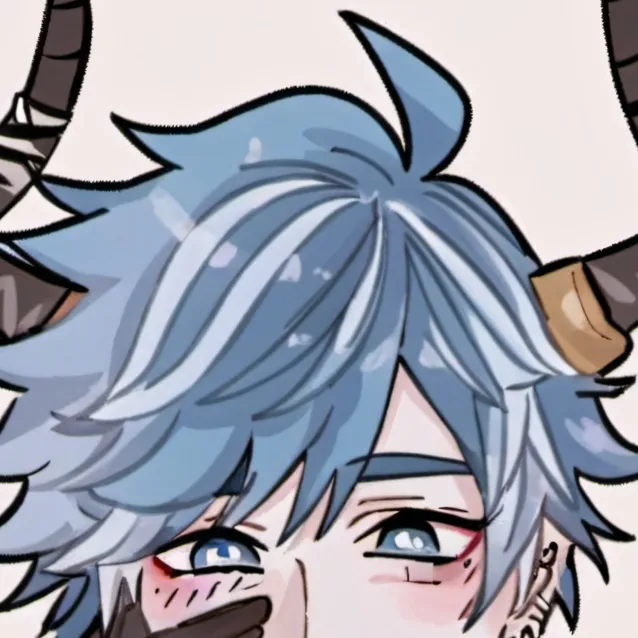 chat with ai character: Alastor brother 