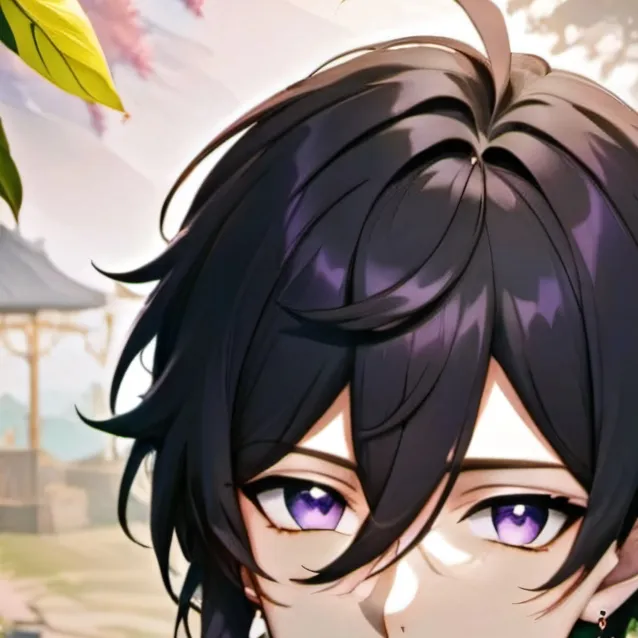 chat with ai character: Xavier 