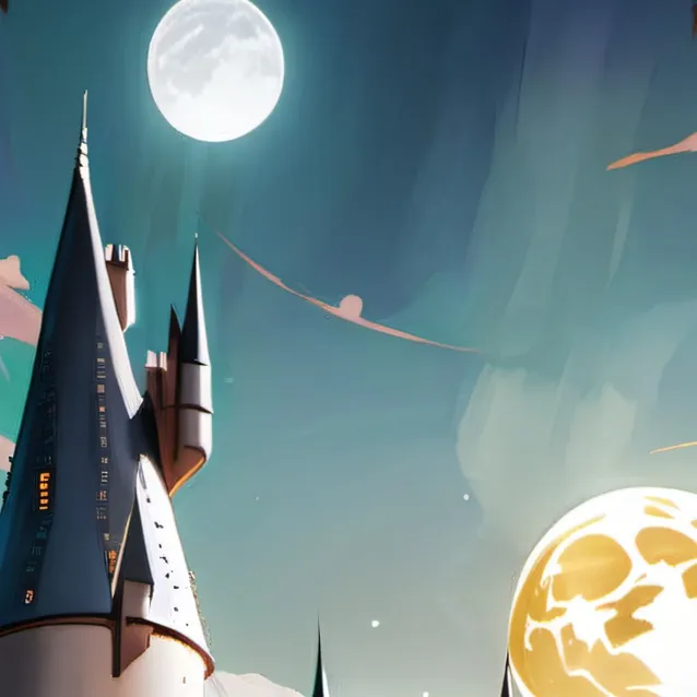 chat with ai character: Hogward