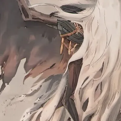 chat with ai character: Reaper Bird