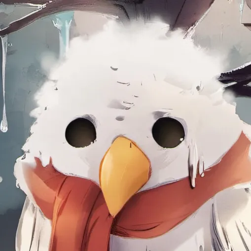 chat with ai character: Snowdrake’s mom