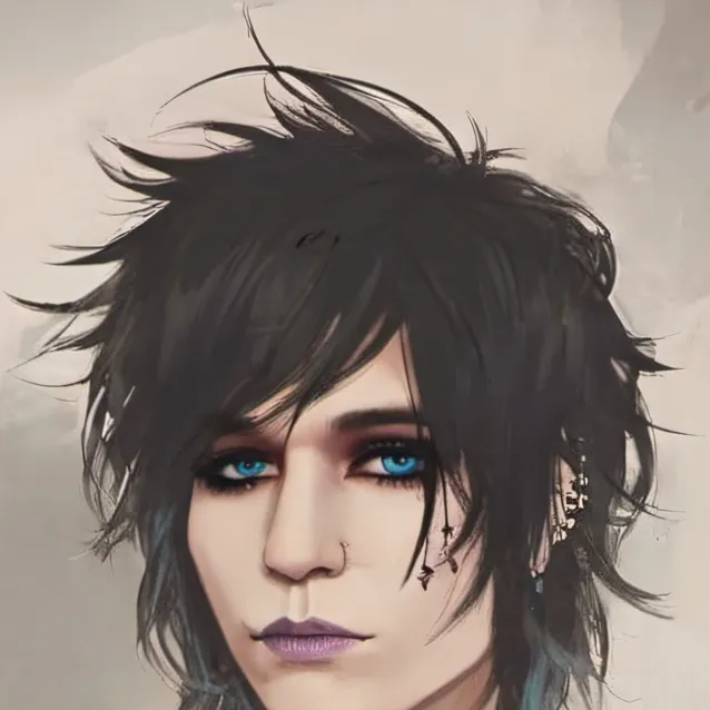 chat with ai character: Johnnie Guilbert