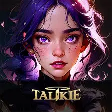 talkie's author avatar