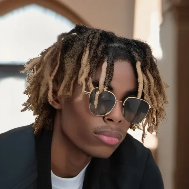 chat with ai character: ja'zai smith🕷️