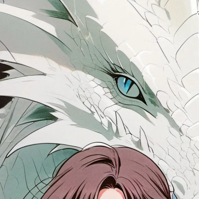 chat with ai character: 《Lucina》