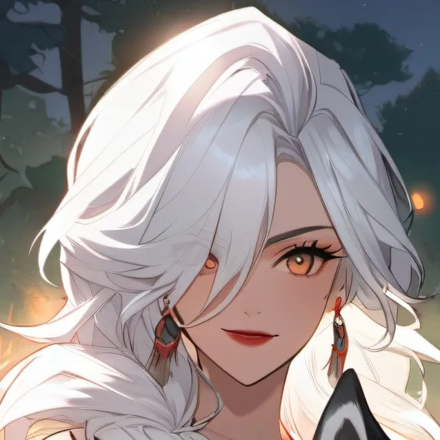 chat with ai character: ♡{Linda}♡