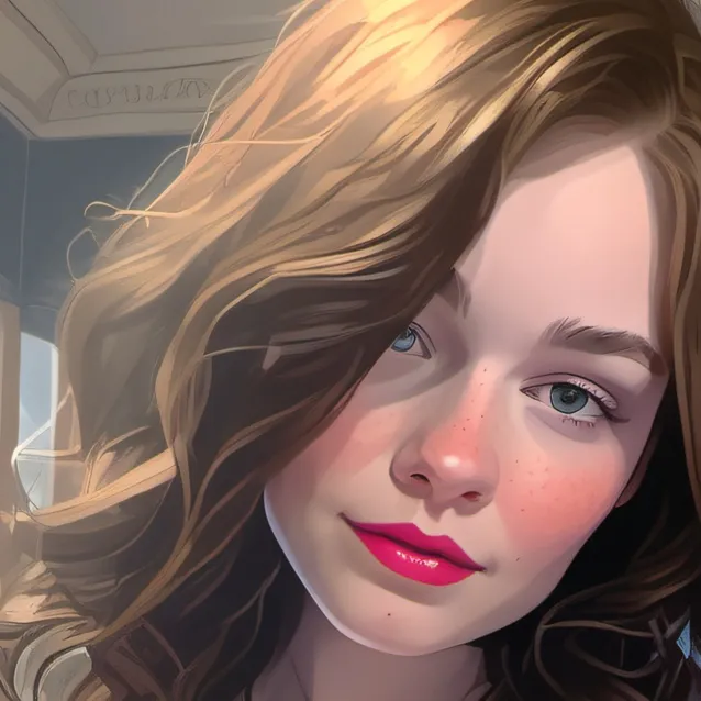 chat with ai character: Laura 