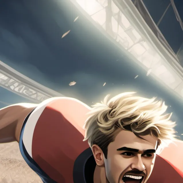 chat with ai character: Jota