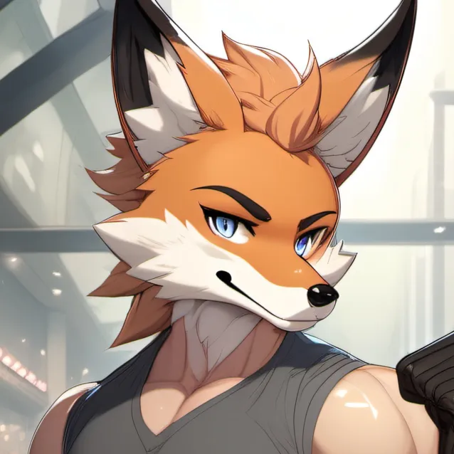 chat with ai character: kish