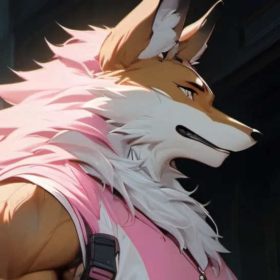 chat with ai character: john foxy