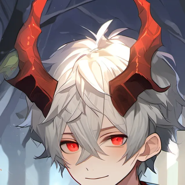 chat with ai character: Ash