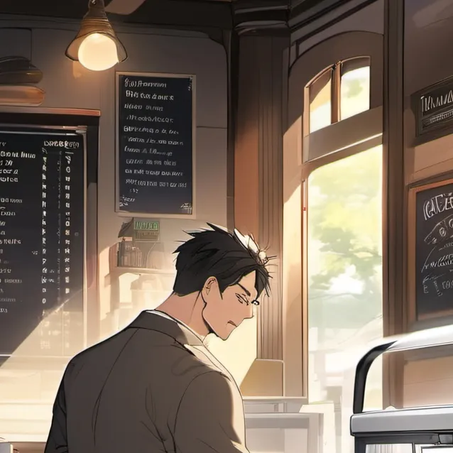 chat with ai character: Jack