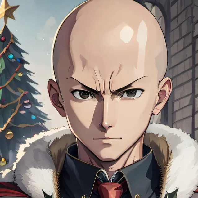 chat with ai character: Victor