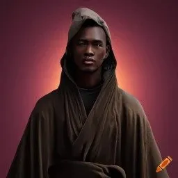 creator Jeremiah Grey's avatar