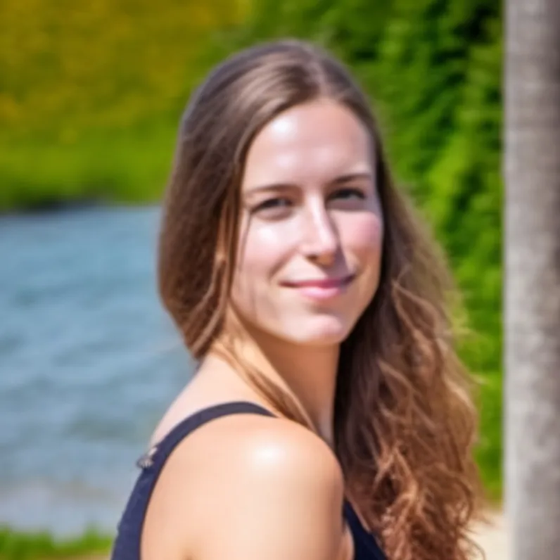 chat with ai character: Luna Hellas