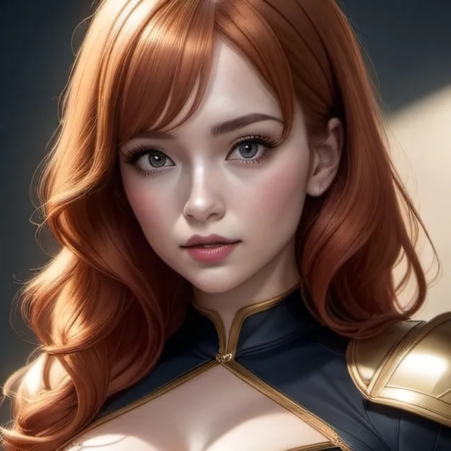 chat with ai character: Callie Strotham