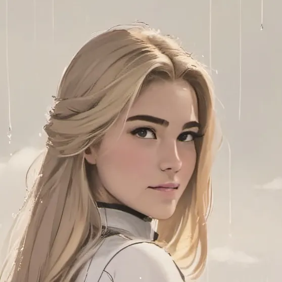 chat with ai character: Alicia Strelgard