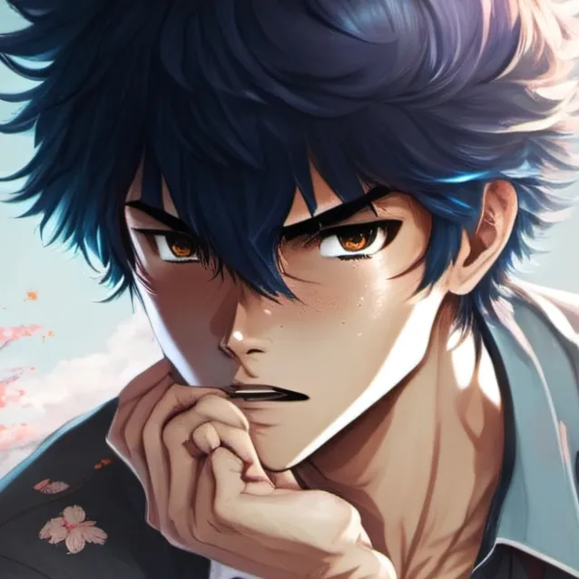 chat with ai character: cor