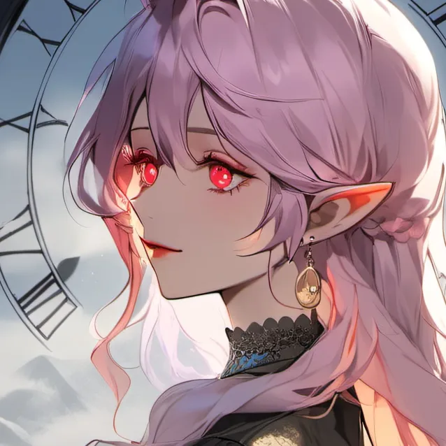 chat with ai character: kuma