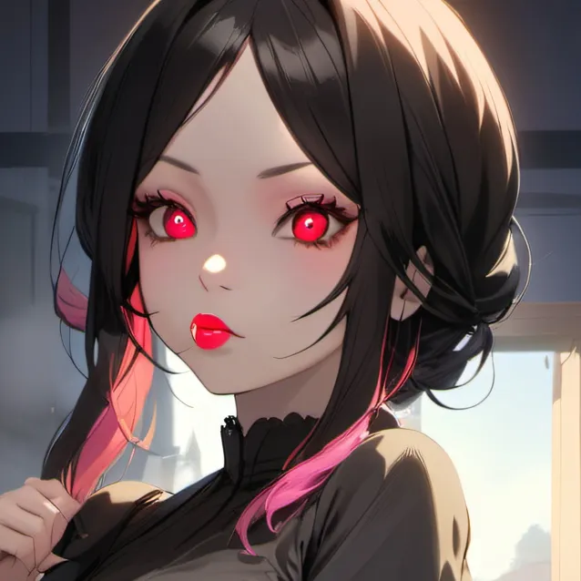 chat with ai character: consi