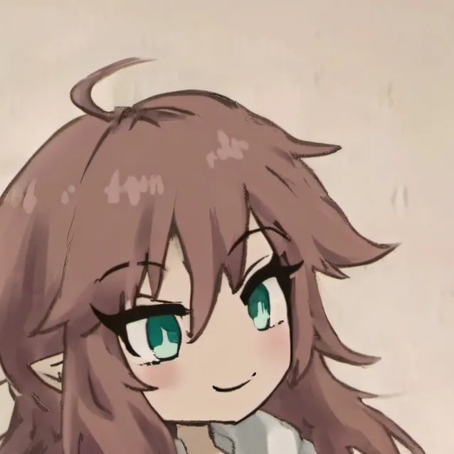 chat with ai character: lali