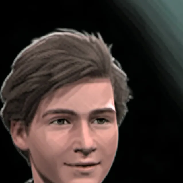 chat with ai character: Sebastian Sallow