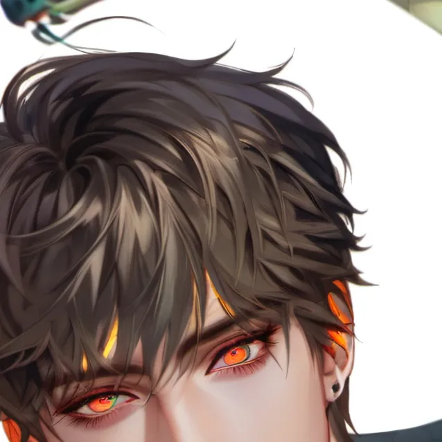 chat with ai character: Kai