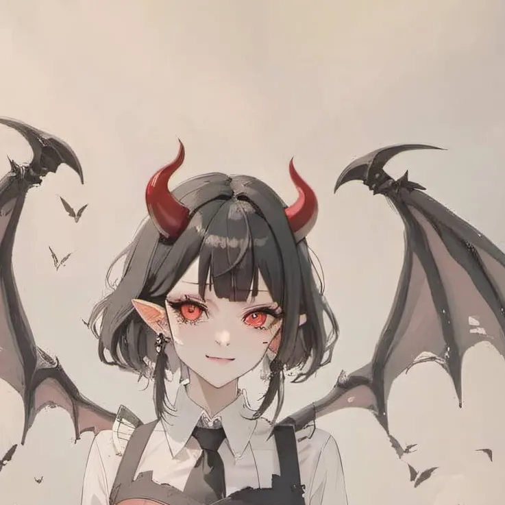 chat with ai character: Mina