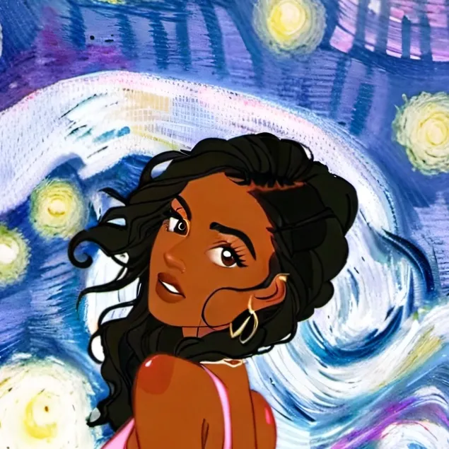 chat with ai character: Summer 