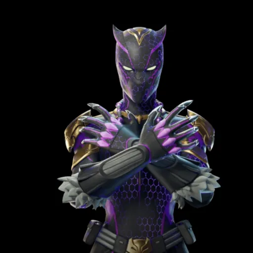 creator Shuri/black panthe's avatar