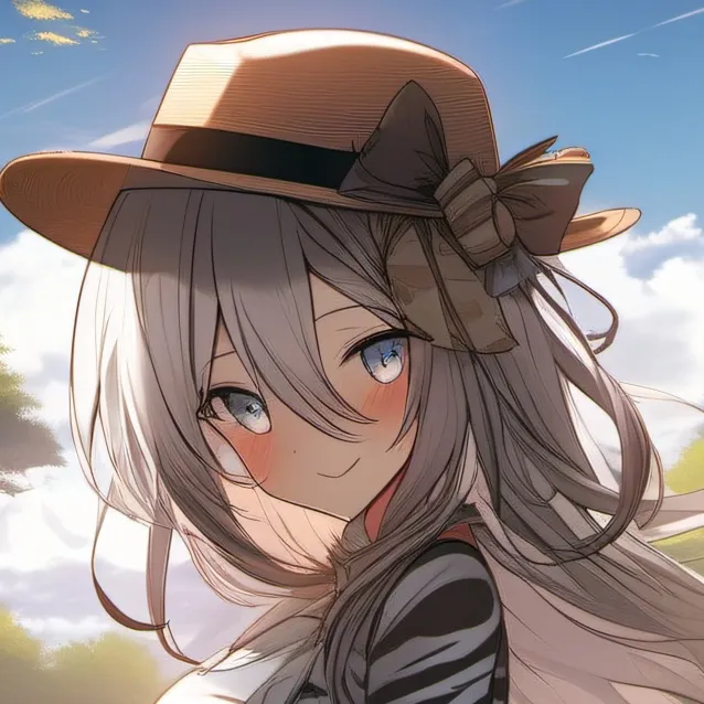 chat with ai character: Jessica